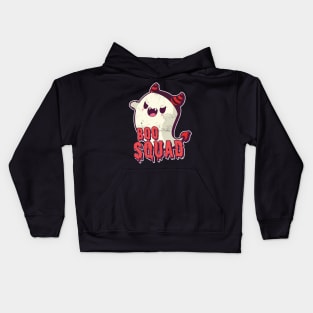 BOO Squad Kids Hoodie